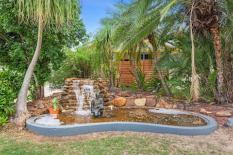Narrabri Big Sky Caravan Park - Accommodation Australia 0