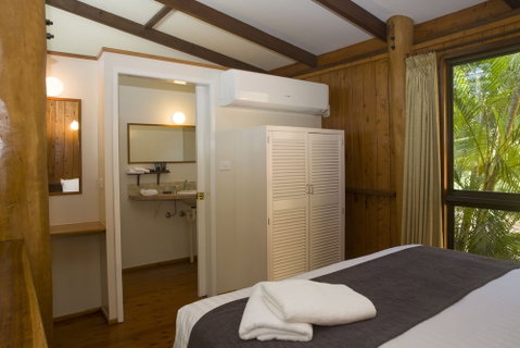 Milkwood Lodge - Accommodation Australia 4