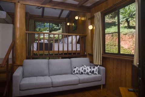 Milkwood Lodge - Accommodation Australia 5