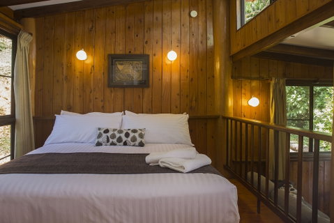 Milkwood Lodge - Accommodation Australia 6