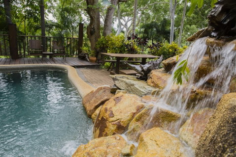 Milkwood Lodge - Accommodation Australia 0