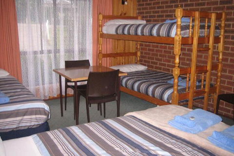 Orbost Country Road Motor Inn - Accommodation Australia 7