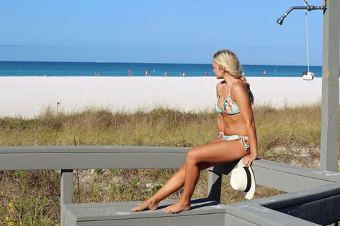 Coolum Dreams B & B - Accommodation Australia 2