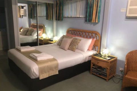 Coolum Dreams B & B - Accommodation Australia 0
