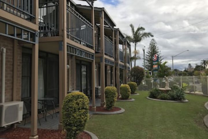 Port Macquarie NSW Accommodation Australia