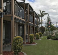 Town Beach Motor Inn Port Macquarie - Accommodation Australia
