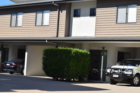 Gladstone Heights Executive Apartments - Accommodation Australia 1