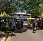 Joes Waterhole Hotel - Local Tourism