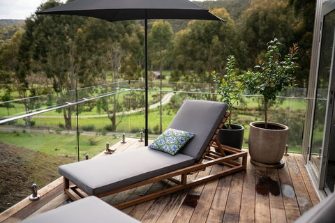 Adventure Bay Retreat - Accommodation Australia 1