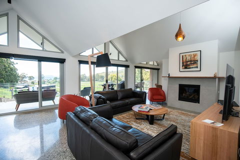 Adventure Bay Retreat - Accommodation Australia 6