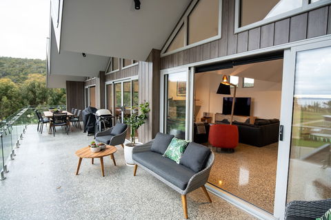 Adventure Bay Retreat - Accommodation Australia 2