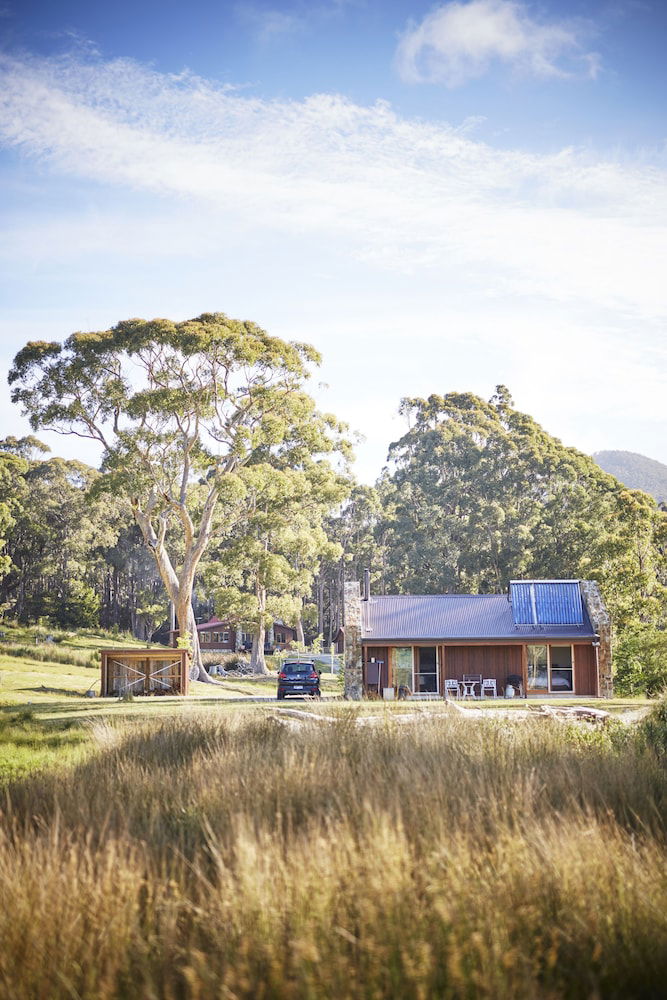 Adventure Bay TAS Accommodation Australia