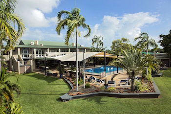 Walkabout Lodge - Accommodation Australia 3