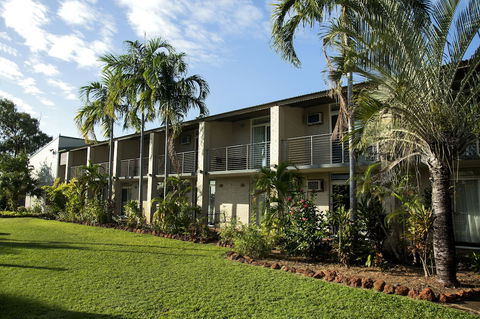 Walkabout Lodge - Accommodation Australia 4