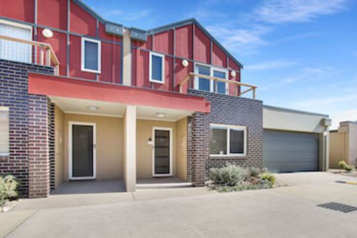Churchill VIC Accommodation Australia