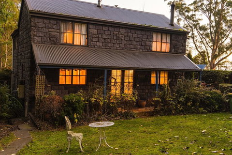 Observatory Cottages - Accommodation Australia 1
