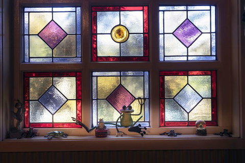 Observatory Cottages - Accommodation Australia 7