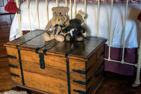 Observatory Cottages - Accommodation Australia 4