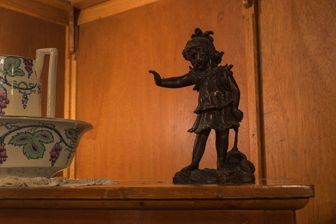 Observatory Cottages - Accommodation Australia 6