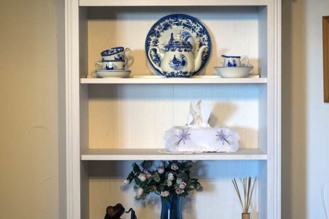 Observatory Cottages - Accommodation Australia 2