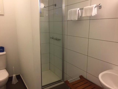 Buffalo Motel & Country Retreat - Accommodation Australia 6