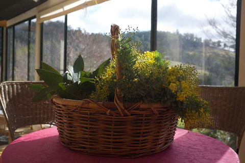 Hamlet Downs Country Accommodation - Local Tourism 4