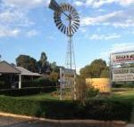 Tambo Mill Motel  Caravan Park - Local Tourism