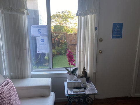 Sydney Executive Garden Apartments - Accommodation Australia 6