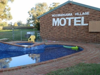 Woomargama NSW Accommodation Australia