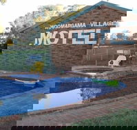 Woomargama Village Hotel Motel - Bed n Breakfasts