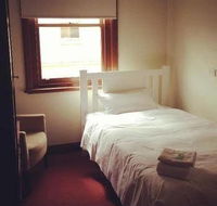 The Shamrock Hotel - Local Tourism