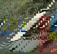 Tasman Holiday Parks - Moama on the Murray - Local Tourism