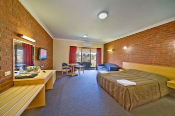 Paradise Lakes Motel - Accommodation Australia 3