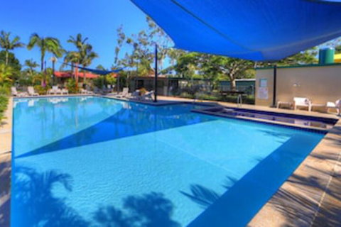 Anchorage Holiday Park - Iluka - Australia Shopping 0