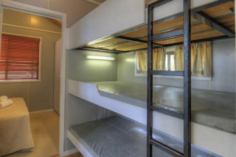 Anchorage Holiday Park - Iluka - Australia Shopping 7