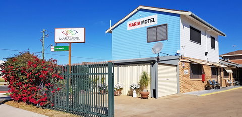 Maria Motel - Accommodation Australia 1