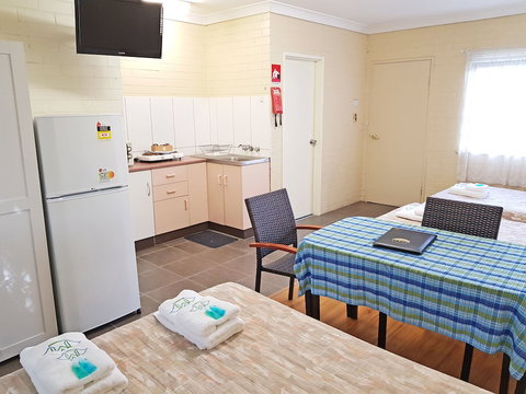 Maria Motel - Accommodation Australia 5