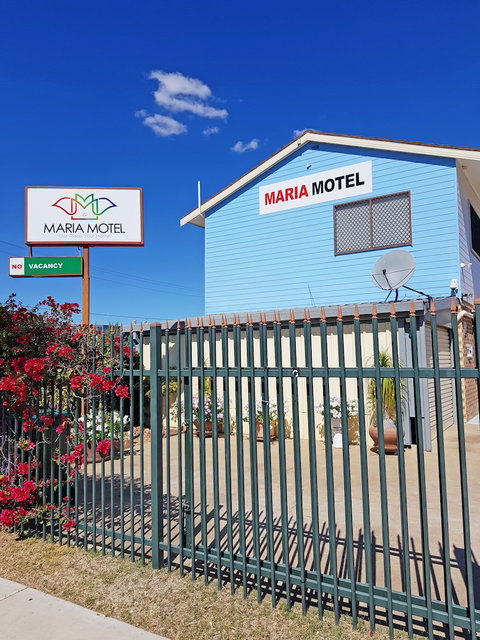 Maria Motel - Accommodation Australia 0