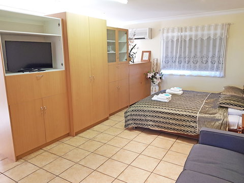 Maria Motel - Accommodation Australia 2