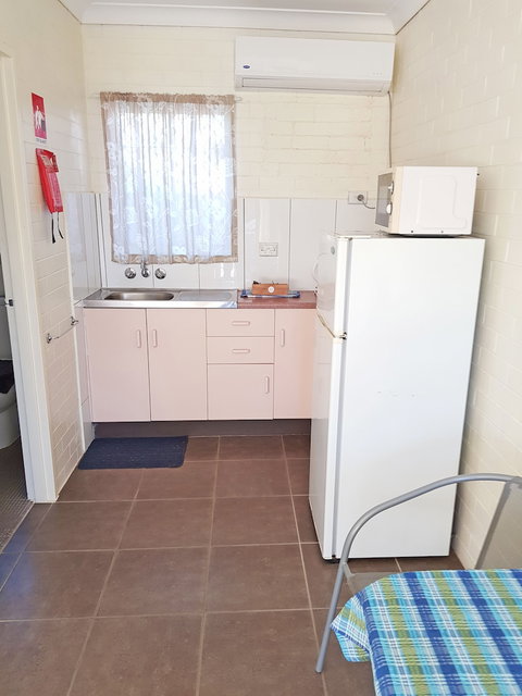 Maria Motel - Accommodation Australia 4