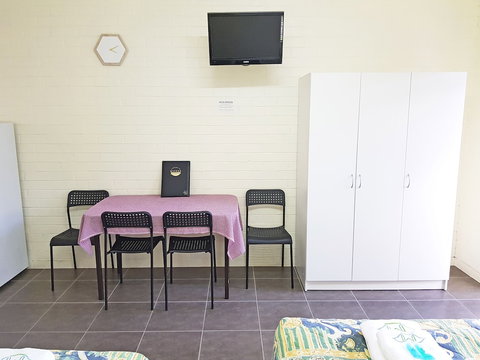 Maria Motel - Accommodation Australia 6