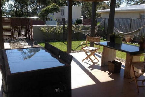 Berrara Bed & Breakfast - Local Tourism 0
