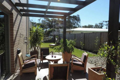 Berrara Bed & Breakfast - Local Tourism 1