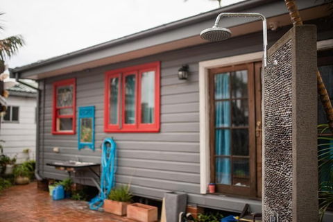 Backpackers Newcastle - Accommodation Australia 2