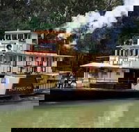 Golden River Motor Inn - Local Tourism