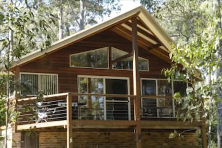 Wandandian NSW Accommodation Australia