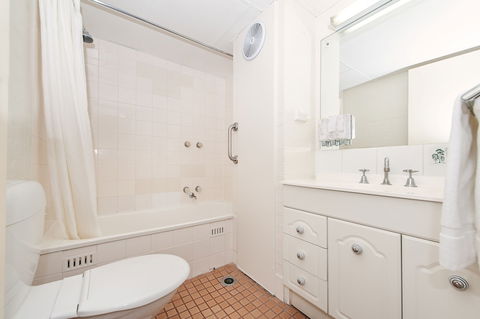 Albury Winsor Park Motor Inn - Local Tourism 5