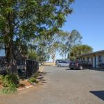 Artesian Motor Inn - Accommodation Australia 0