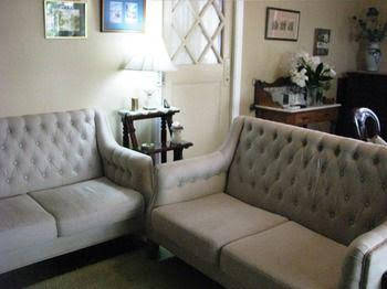 A Winter Rose Cottage B & B - Local Tourism 0