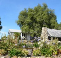 Sassafras Springs - Local Tourism